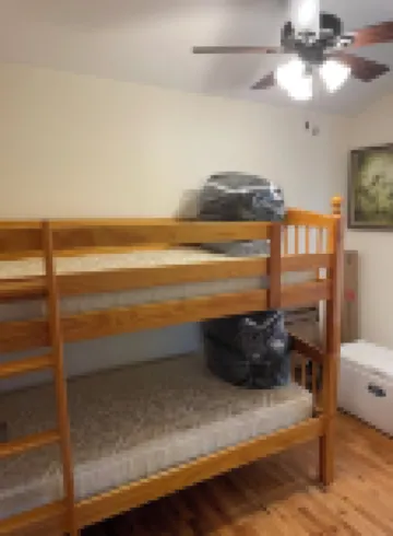 Remarkable Views at Cabin -SUV-Truck-Suggested No Pets