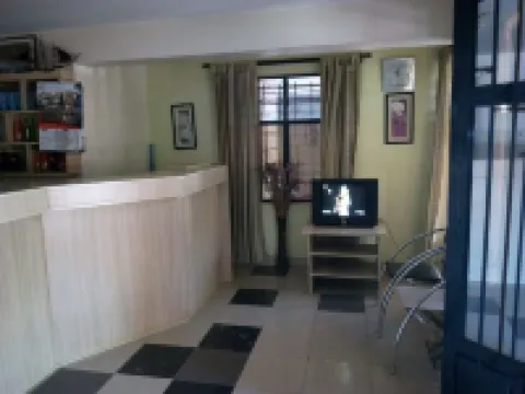 Talents Hotel Hotels in Kitui