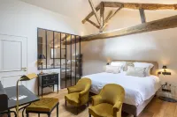 Hôtel Villa Alexandre Hôtels à : Fleurie