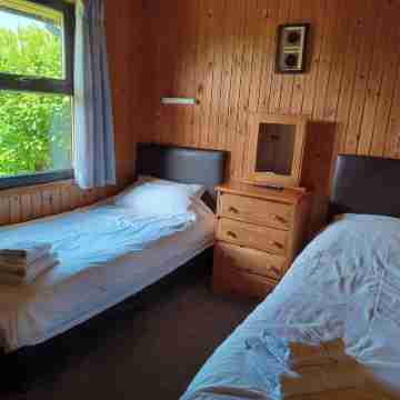 Green View Lodges Rooms