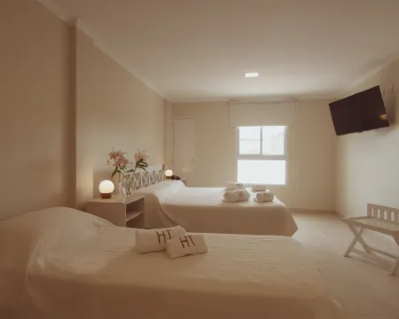 Hotel Tonight Hoteles en Salta