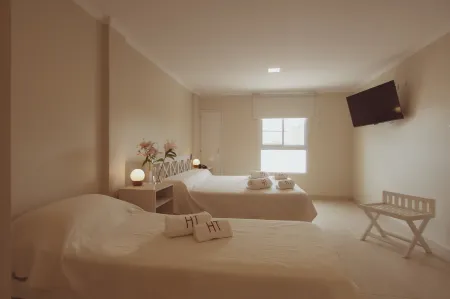 Hotel Tonight Отели в г. Сальта