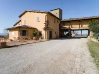 Umbrian Charm with Pool Alfresco Delight - 4 stelle