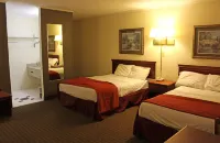 Lake View Inn & Suites Hotel a 