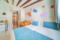 Blume Cruz Suites