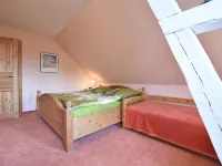 Elegant Holiday Home in Kröpelin Near Horse Riding