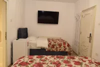 Pensiunea Nicolas Hotels in Буштень