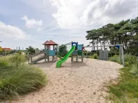 Beautiful Lodge With Hammock, Near the Beach Hotels in Ameland