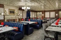 Carnegie House - Breakfast