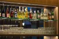 H24 Stadthotel Bernau - Bar