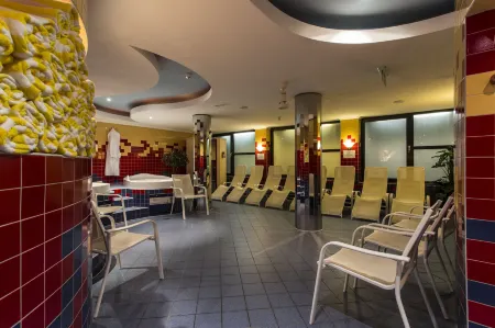 all inclusive Hotel Lohmann Отели рядом с достопримечательностью «Obergurgl  Hochgurgl Ski Area»