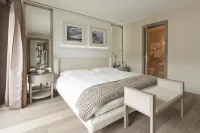 Hotel Piz St. Moritz Hotels in Saint Moritz