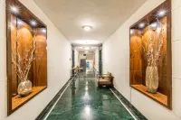 Rosewood Apartment Hotel - Pantnagar Hotels in Udham Singh Nagar