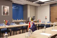 Granbellahotel Hotel di Tekirdag