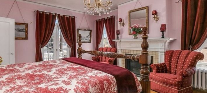 Pendleton House Historic Inn and B&B Hotels in Umatilla County
