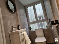 Le Mimizzz Hotel a Campuac