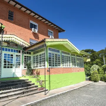 Hotel Pequenino