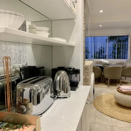 Clifton Yolo Spaces - Clifton Boutique Apartments