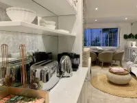 Clifton Yolo Spaces - Clifton Boutique Apartments