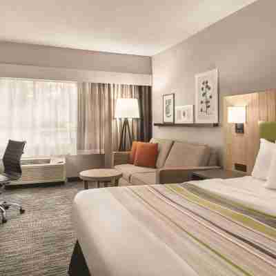 Country Inn & Suites by Radisson, Williamsburg East (Busch Gardens), VA Rooms