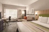 Country Inn & Suites by Radisson, Williamsburg East (Busch Gardens), VA Hotels in Roberts