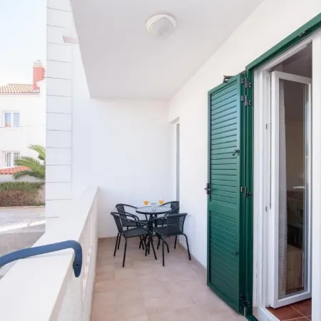 Apartment Budimir