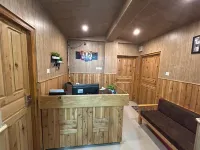 Hotel Ganpati Các khách sạn ở Champawat