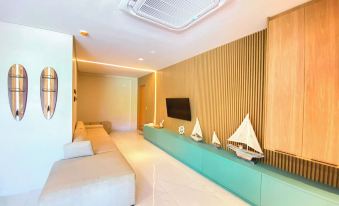 Eco Resort - Igrejinha de Carneiros