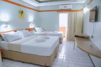 Hotel Praia Ponta d'Areia