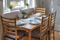 Stansted Airport & Bishops Stortford Town Centre Professional Apartment Hoteles cerca de Bishop's Stortford College