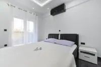 莉莉別墅 Zadarvillas