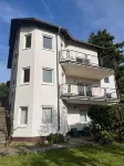 Gartenparadies Apartment in Urbar