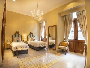 La Concordia - Boutique Hotel