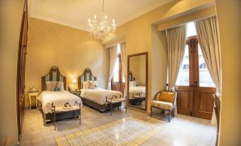 La Concordia - Boutique Hotel