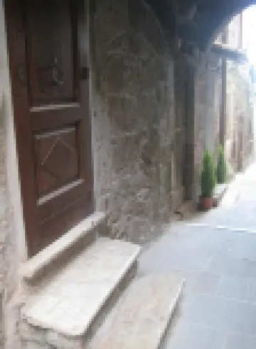 Casa Messi - Casa Messi a Vicolo Belfiore 15 One-Bedroom Apartment Standard Rate