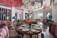 Norbu the Montanna, Dharamshala - Ihcl SeleQtions - breakfast