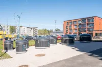 Hiisi Homes Kirkkonummi Masala Seppä-Kallen Kuja