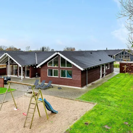 5 Star Holiday Home in Nordborg