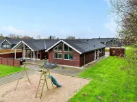 Luxury Retreat in Nordborg - by Traum Ferienwohnungen