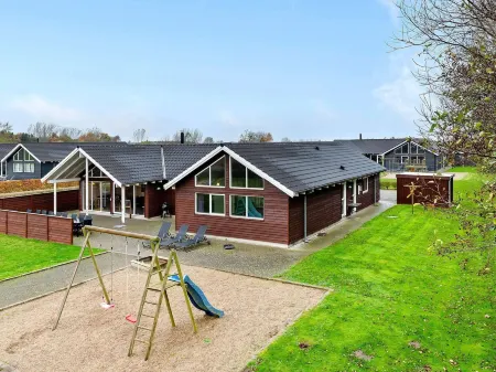 Luxury Retreat in Nordborg - by Traum Ferienwohnungen