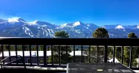 金點度假村佈雷肯裏奇由Vacatia - 山景