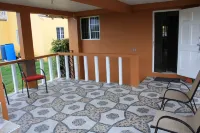 Soleil Hartland Palms Hotels in Priory