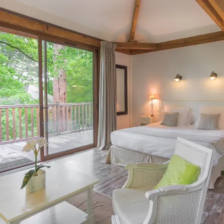 Manoir du Parc (Adults Only)
