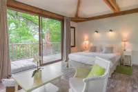 Manoir du Parc (Adults Only)