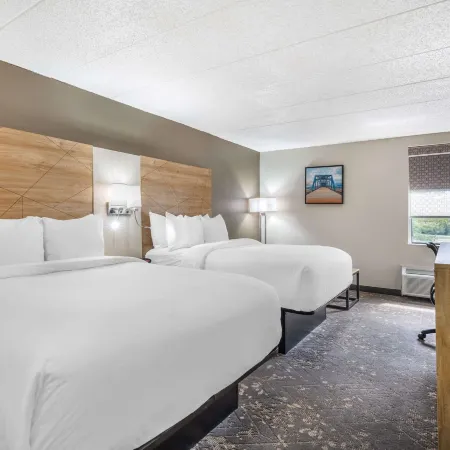 Comfort Inn & Suites Chattanooga-East Ridge