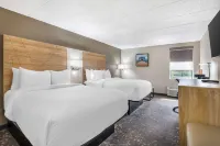 Comfort Inn & Suites Chattanooga-East Ridge Hotels in Hamilton County