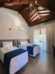 Pousada Saint Diniz Hotels in Monte Sião