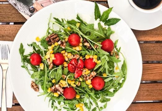 아토스 게스트하우스 위치