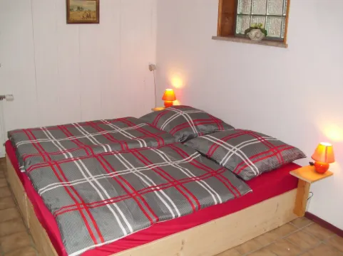 Monteurwohnung Langelsheim 6 Personen