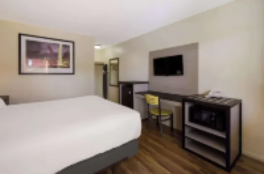 Rodeway Inn Livermore